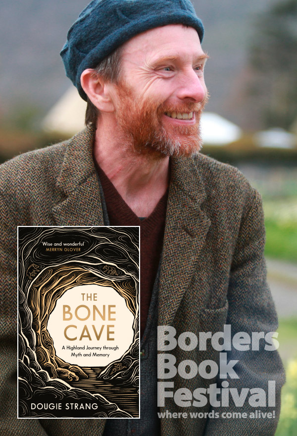 Dougie Strang: The Bone Cave