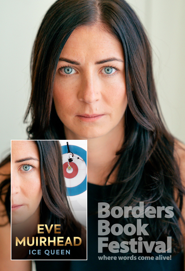 Eve Muirhead: Ice Queen