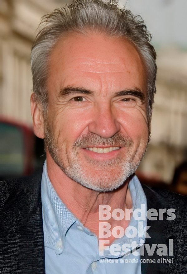 Larry Lamb
